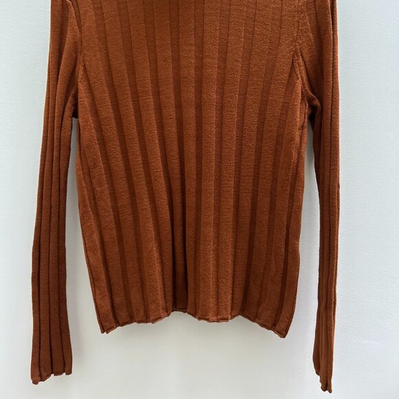 Turtleneck Top - Picture 2 of 6